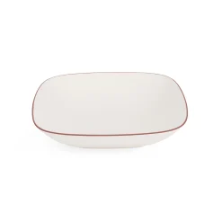 Taos Soft Square Serving Bowl*Nambé Outlet