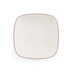 Taos Soft Square Serving Bowl*Nambé Outlet