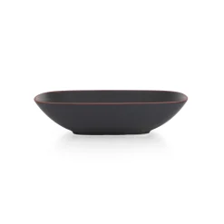 Taos Soft Square Serving Bowl*Nambé
