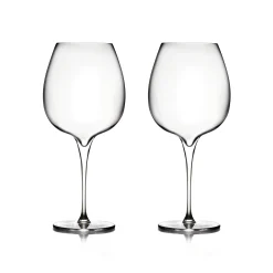 The Red Wine Enthusiast Bundle (8 Pieces)*Nambé