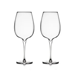 The Red Wine Enthusiast Bundle (8 Pieces)*Nambé