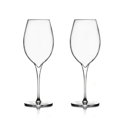 The White Wine Enthusiast Bundle (8 Pieces)*Nambé Outlet