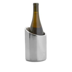 Tilt Wine Chiller*Nambé Discount