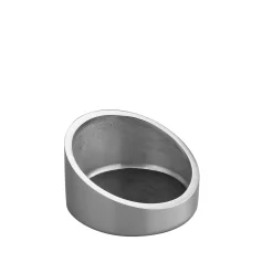 Tilt Wine Coaster*Nambé Outlet