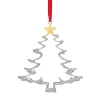 Tree Ornament*Nambé New