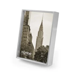 Treso Frame - 5X7*Nambé Sale