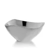 Tri-Corner Bowl - 9In.*Nambé Online