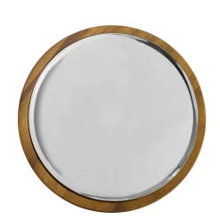 Vie Bar Tray*Nambé Discount