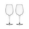 Vie Cabernet Glasses (Set Of 2)*Nambé Online