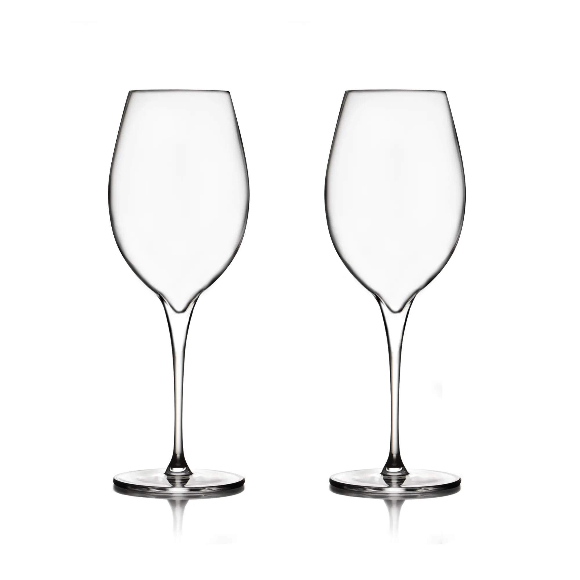 Vie Pinot Grigio Glasses (Set Of 2)*Nambé Discount