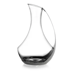 Vie Wine Pitcher*Nambé Clearance