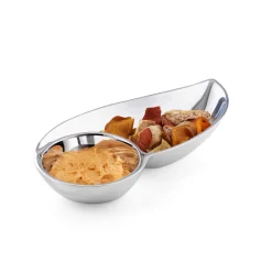 Wing Chip & Dip*Nambé Clearance