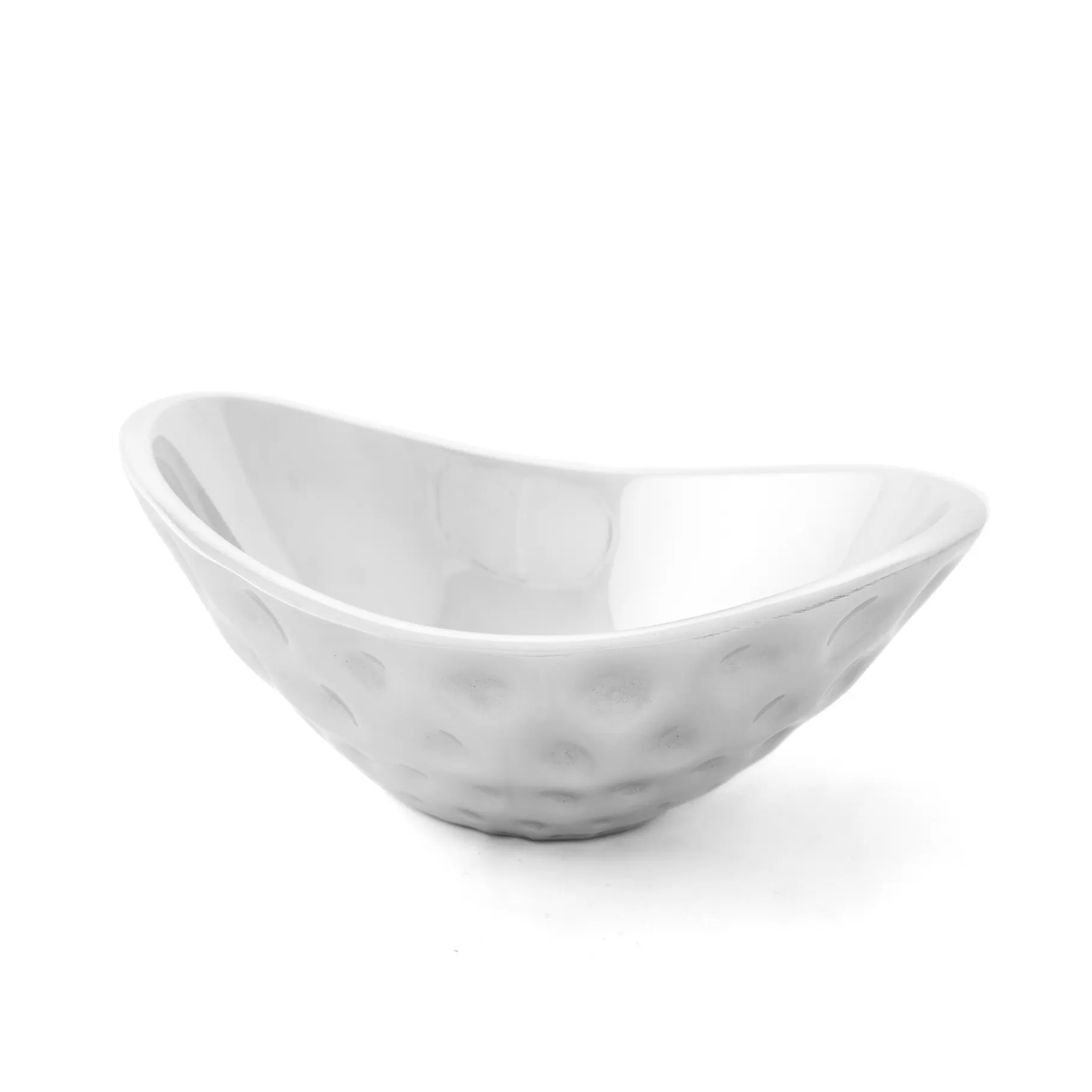 New Almeda Butterfly Bowl Nambe Alloy Bowls