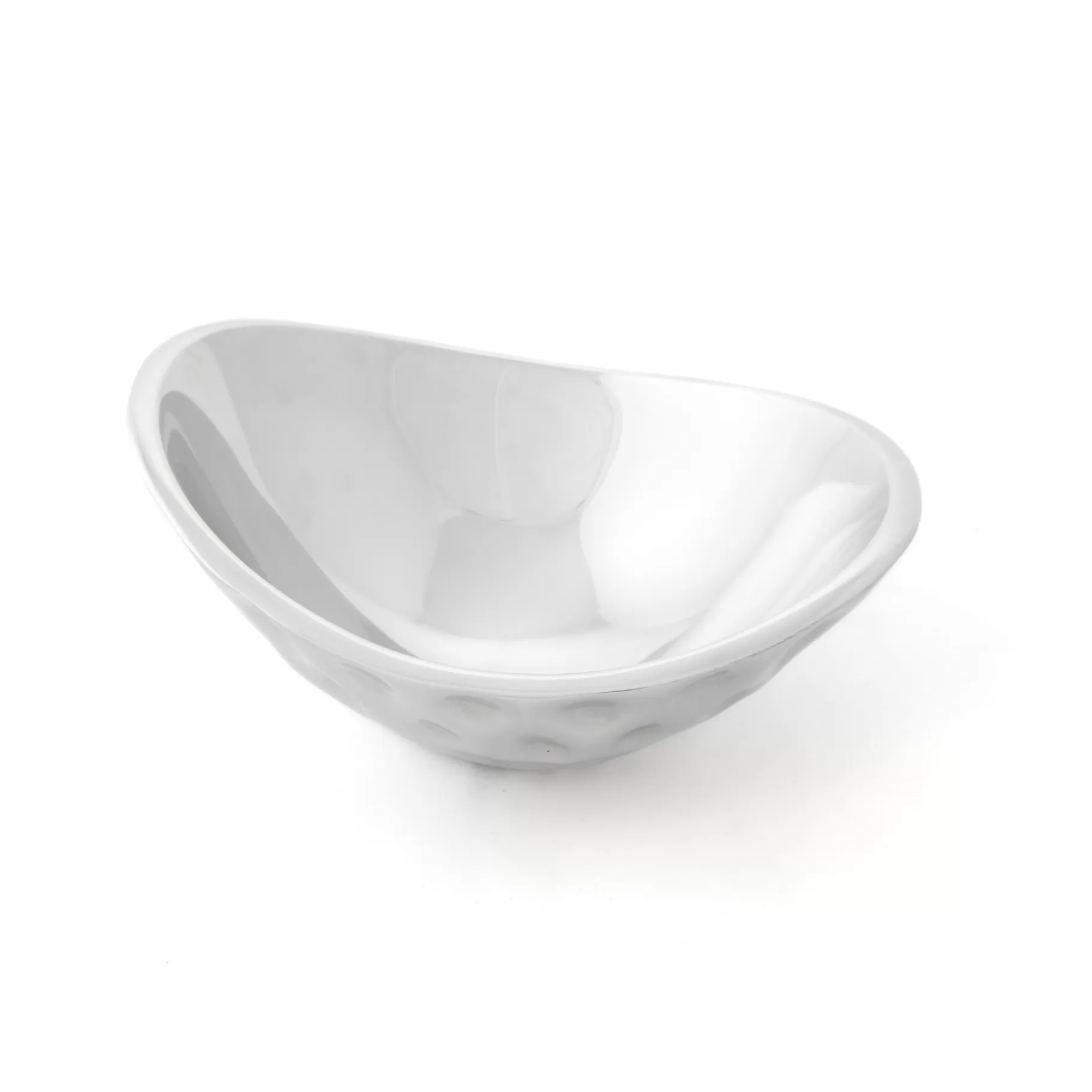 New Almeda Butterfly Bowl Nambe Alloy Bowls