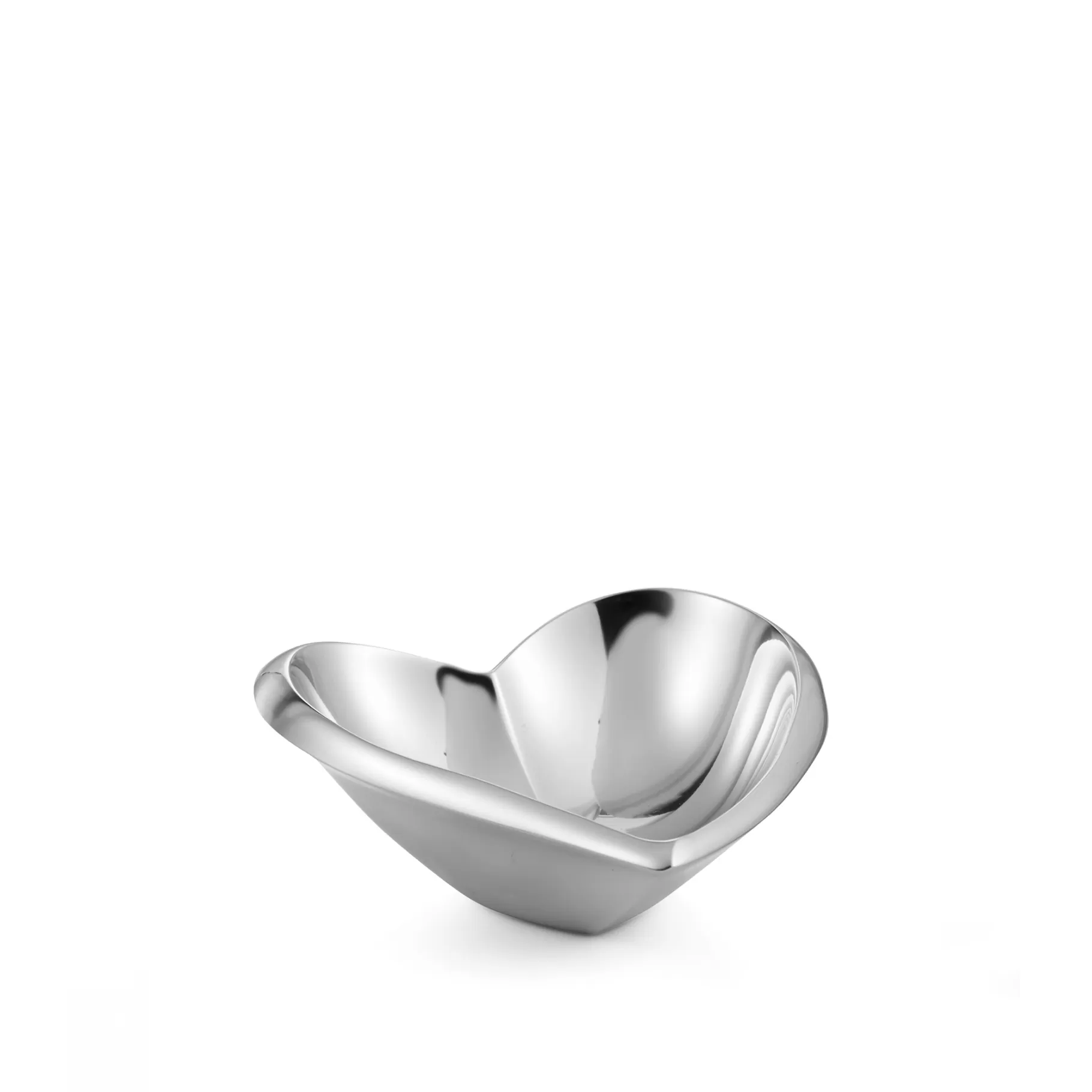 Best Sale Amore Mini Bowl - 4.5In. Nambe Alloy Bowls