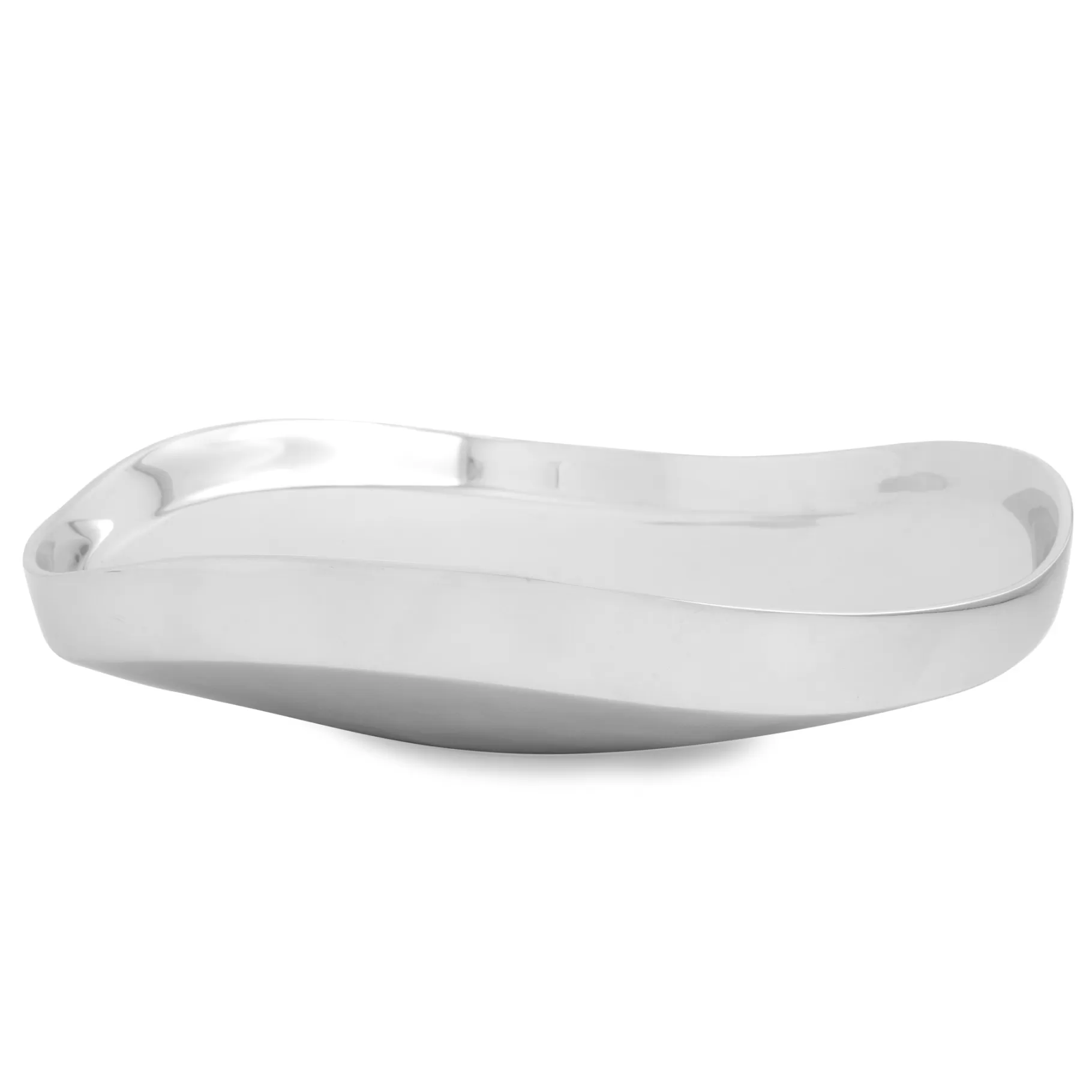 Sale Billow Bowl - 14In. Nambe Alloy Bowls