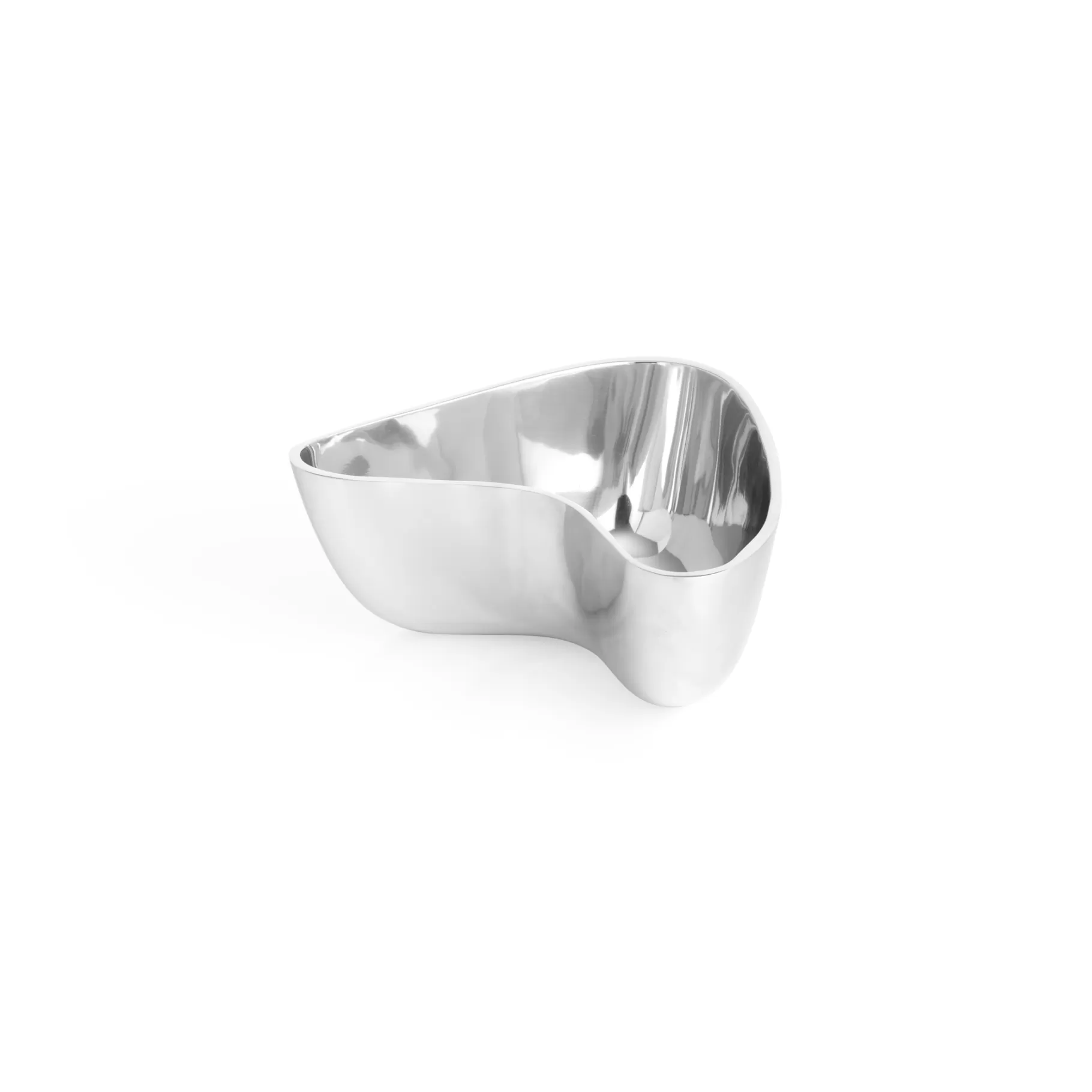 Discount Boomerang Bowl Nambe Alloy Bowls