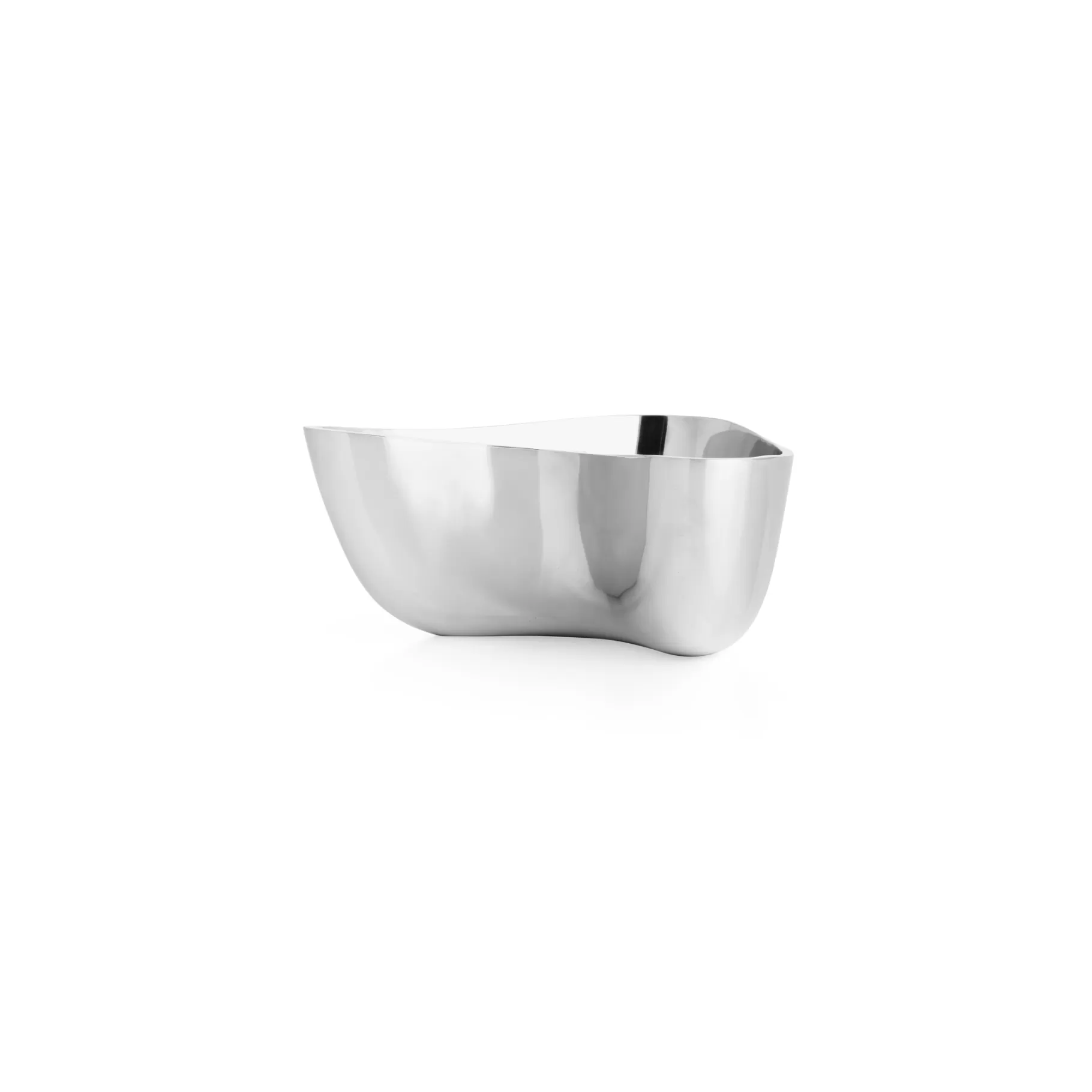 Discount Boomerang Bowl Nambe Alloy Bowls