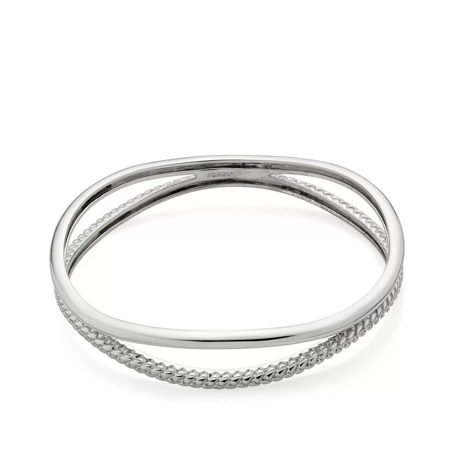 Discount Braid Bangle Bracelet Womens Bracelets