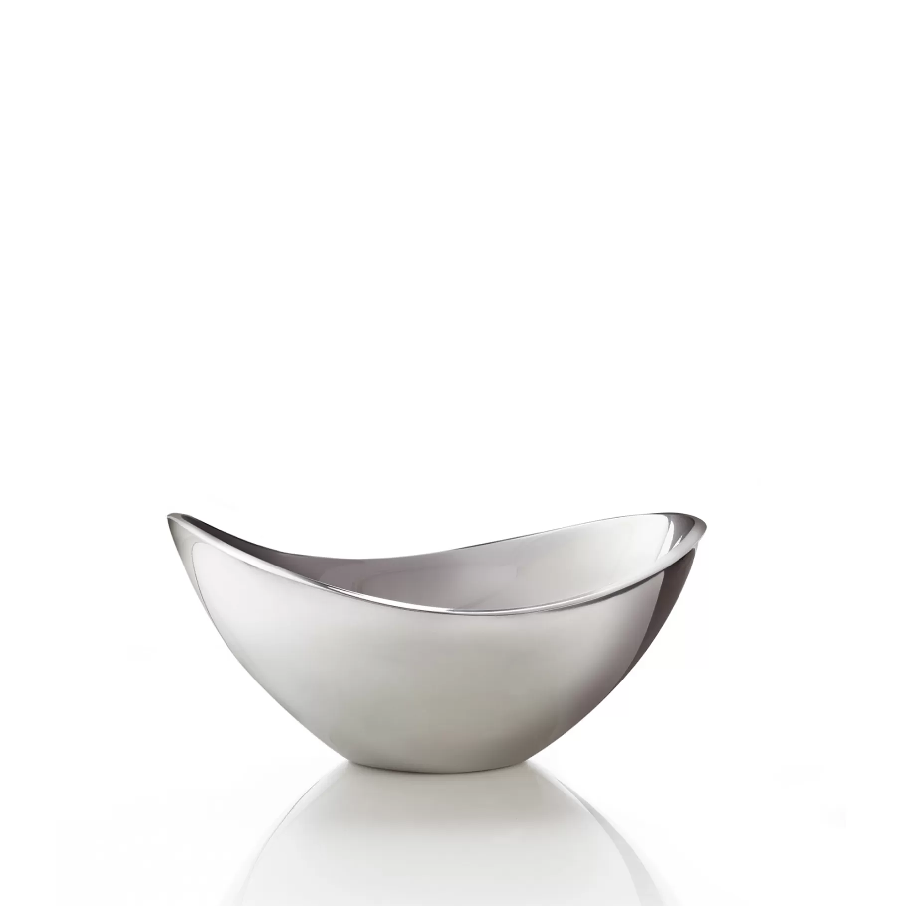 Store Butterfly Bowl - 6In. Nambe Alloy Bowls