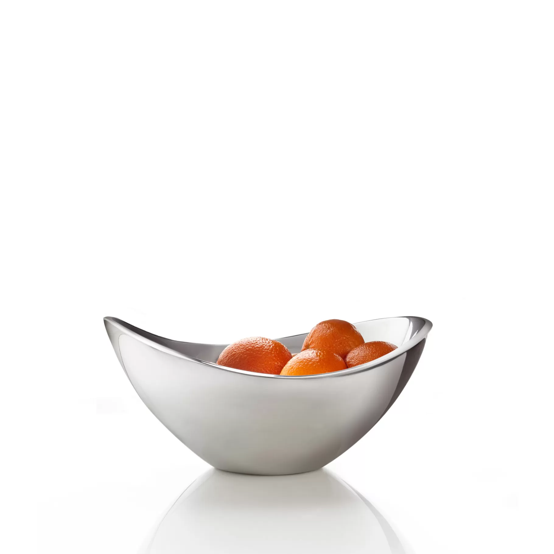 Store Butterfly Bowl - 6In. Nambe Alloy Bowls