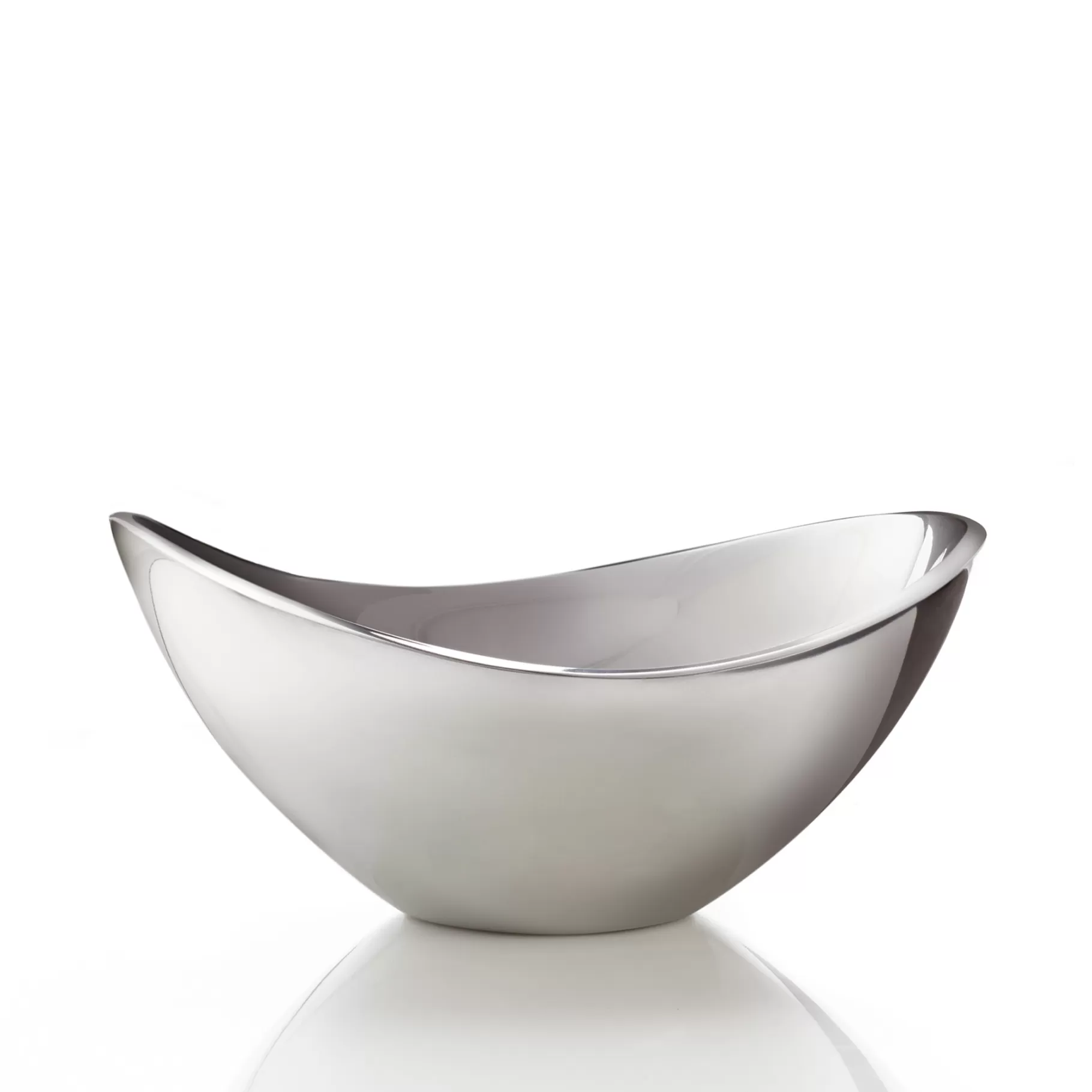 Sale Butterfly Bowl - 9In. Nambe Alloy Bowls