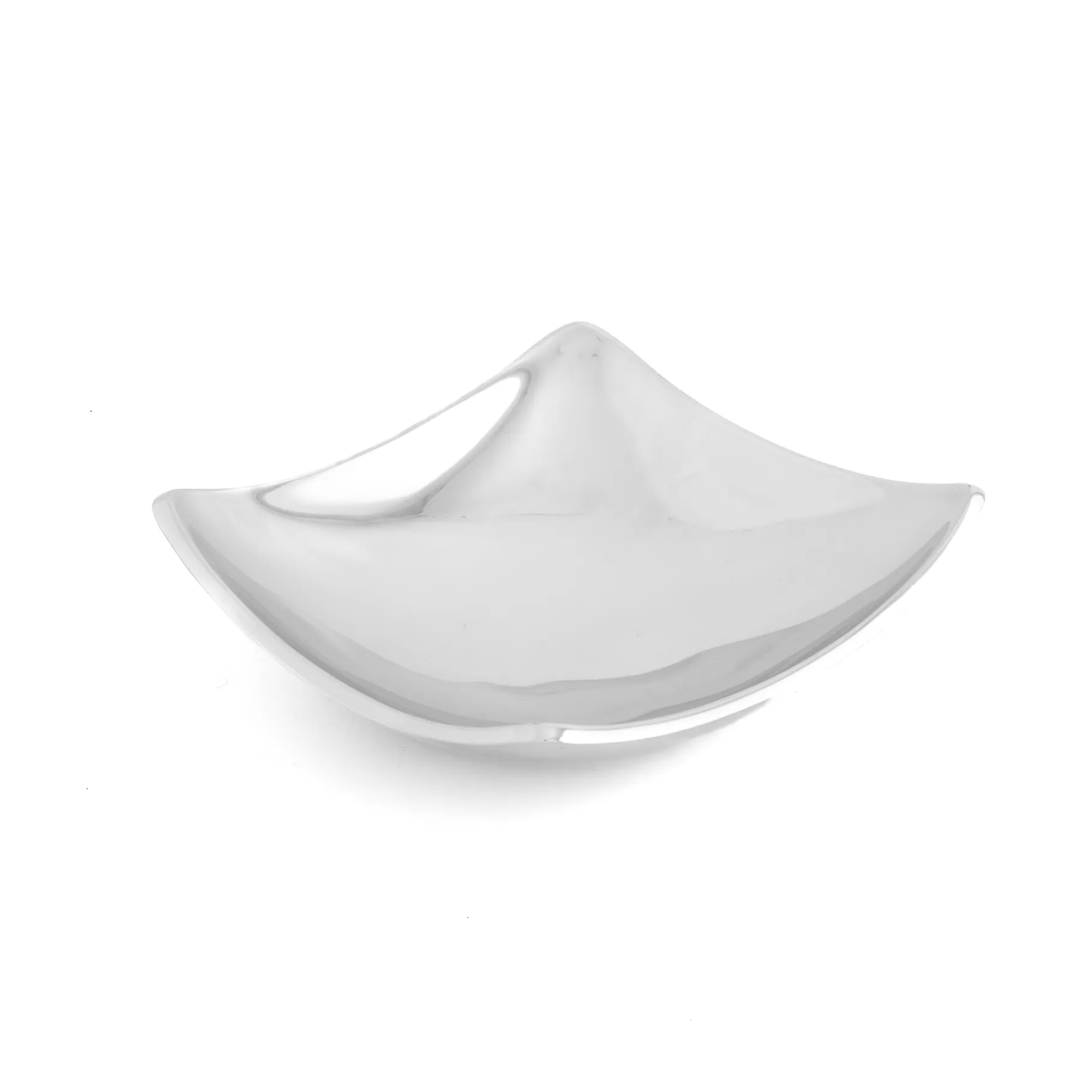 Flash Sale Canopy Bowl - 9" Nambe Alloy Bowls