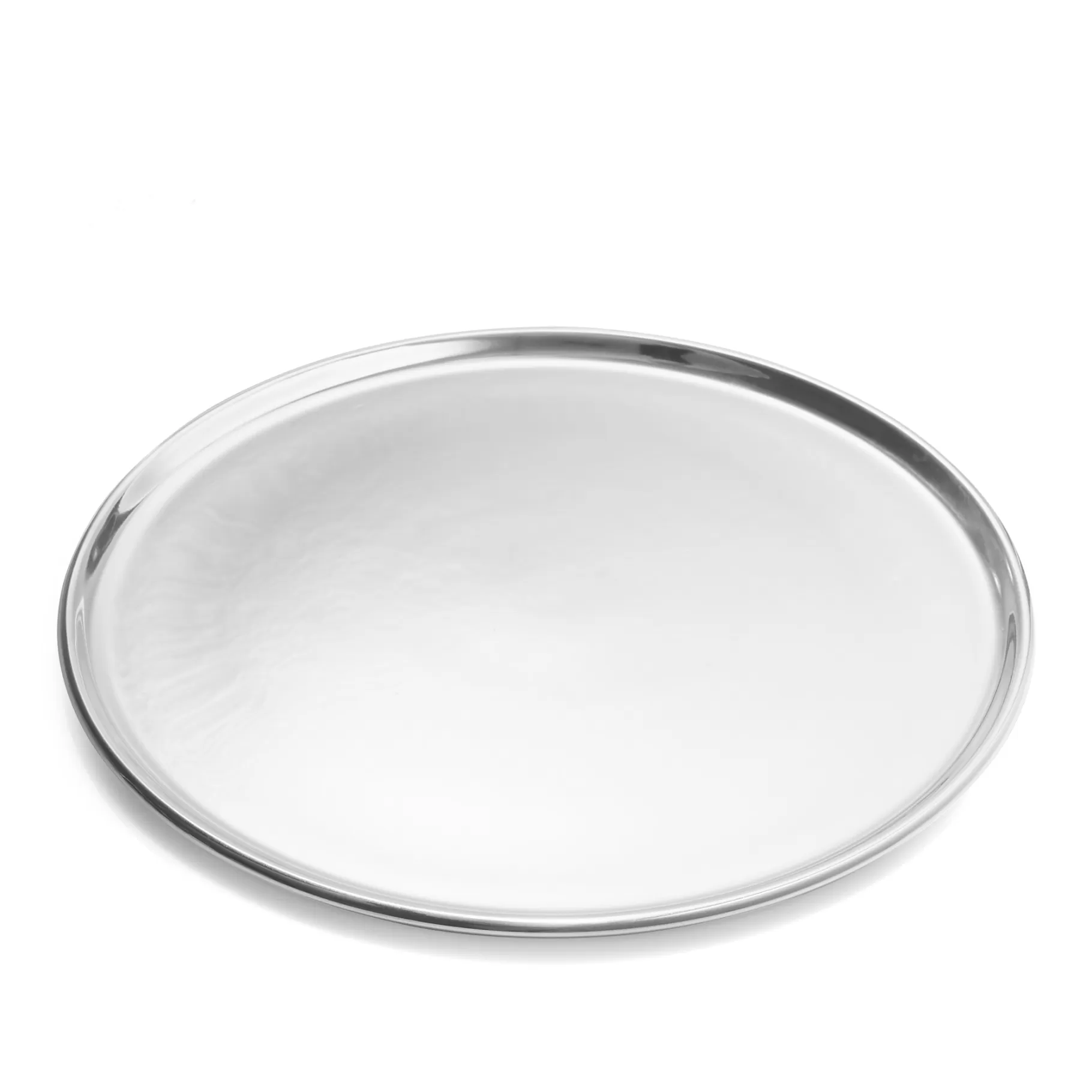 Fashion Classic Round Tray Trays & Platters