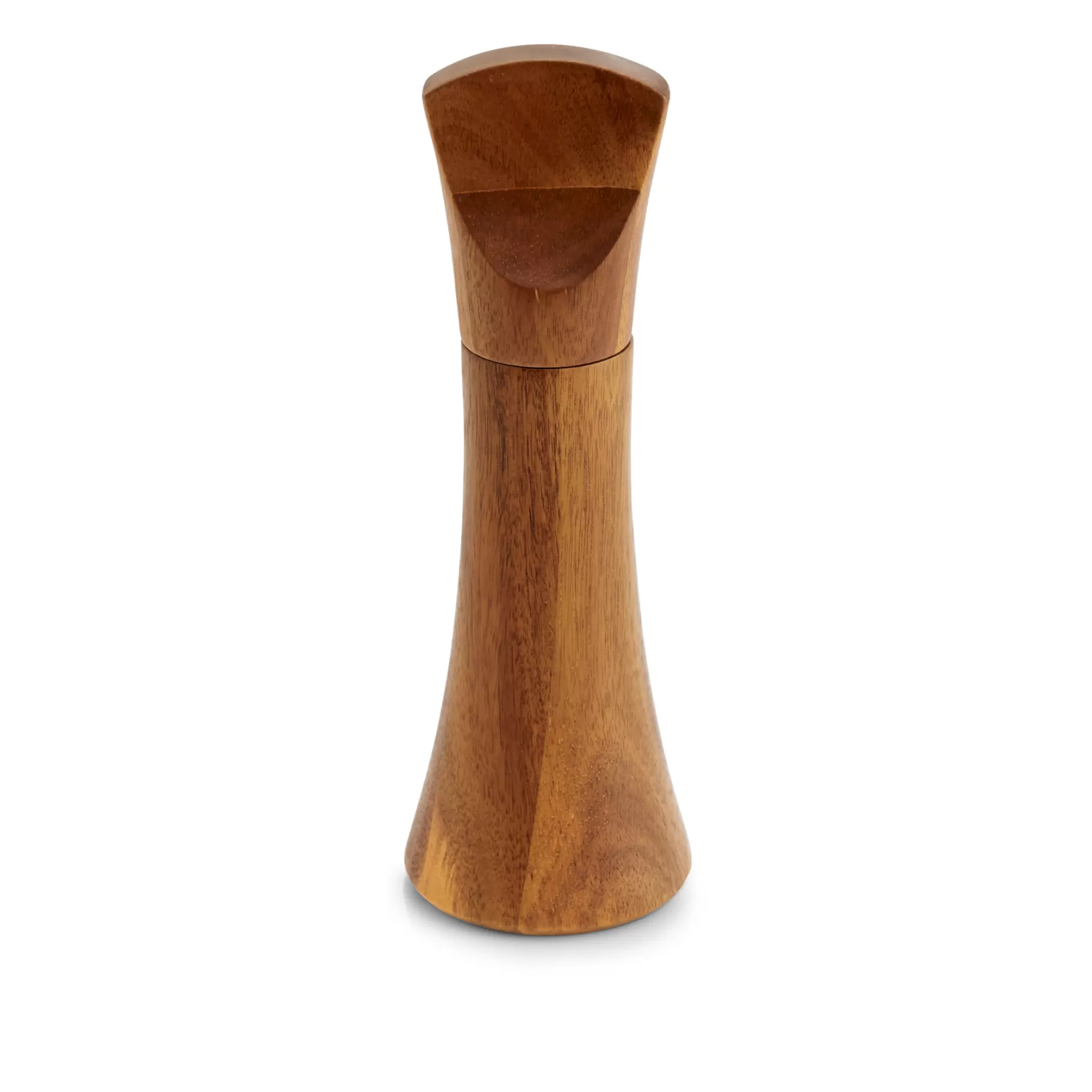 Hot Contour Pepper Mill – 9.5" Salt & Pepper