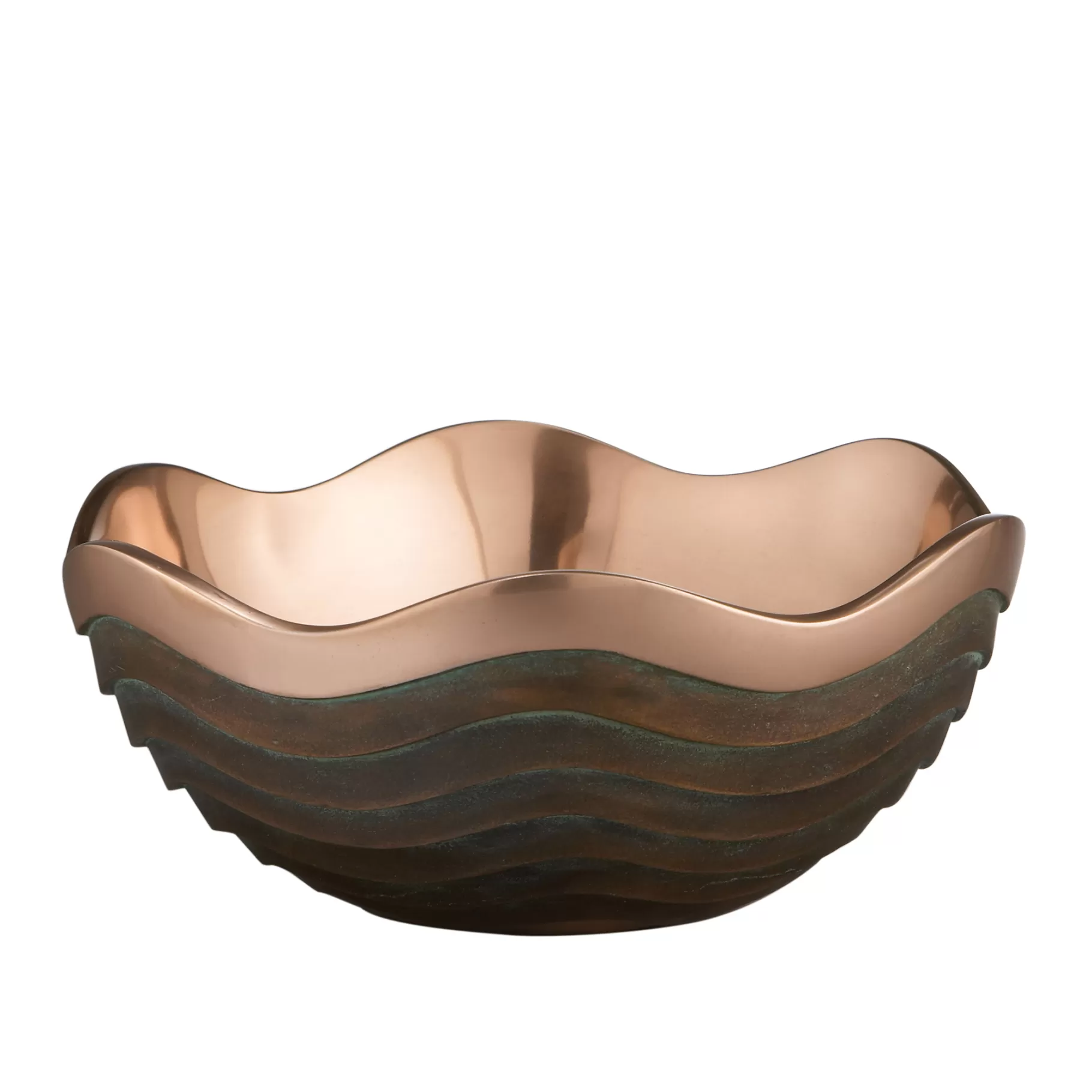 Sale Copper Canyon Bowl - 10In. Copper Canyon Bowls