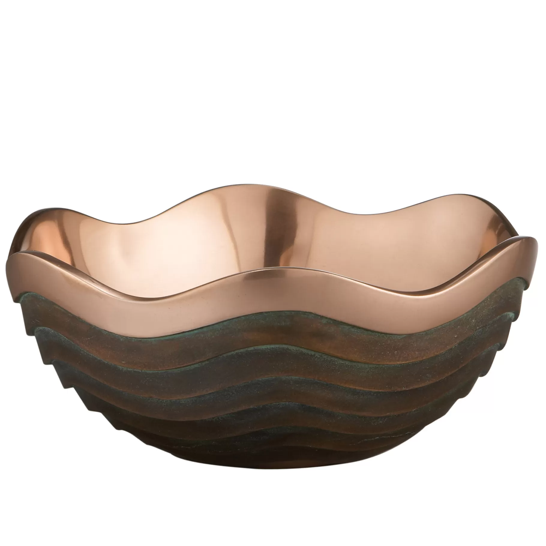 New Copper Canyon Bowl - 15In. Serving Bowls