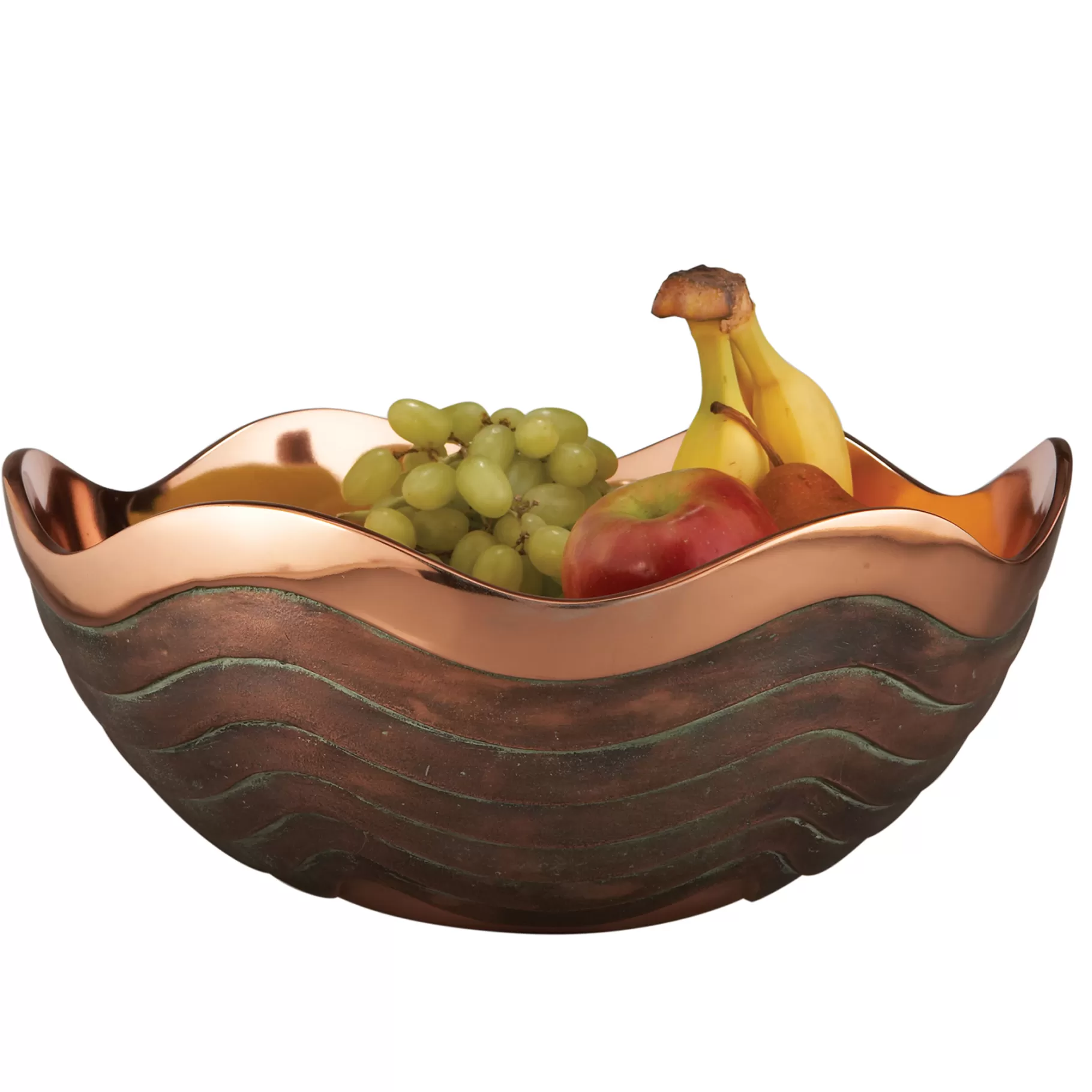 New Copper Canyon Bowl - 15In. Serving Bowls