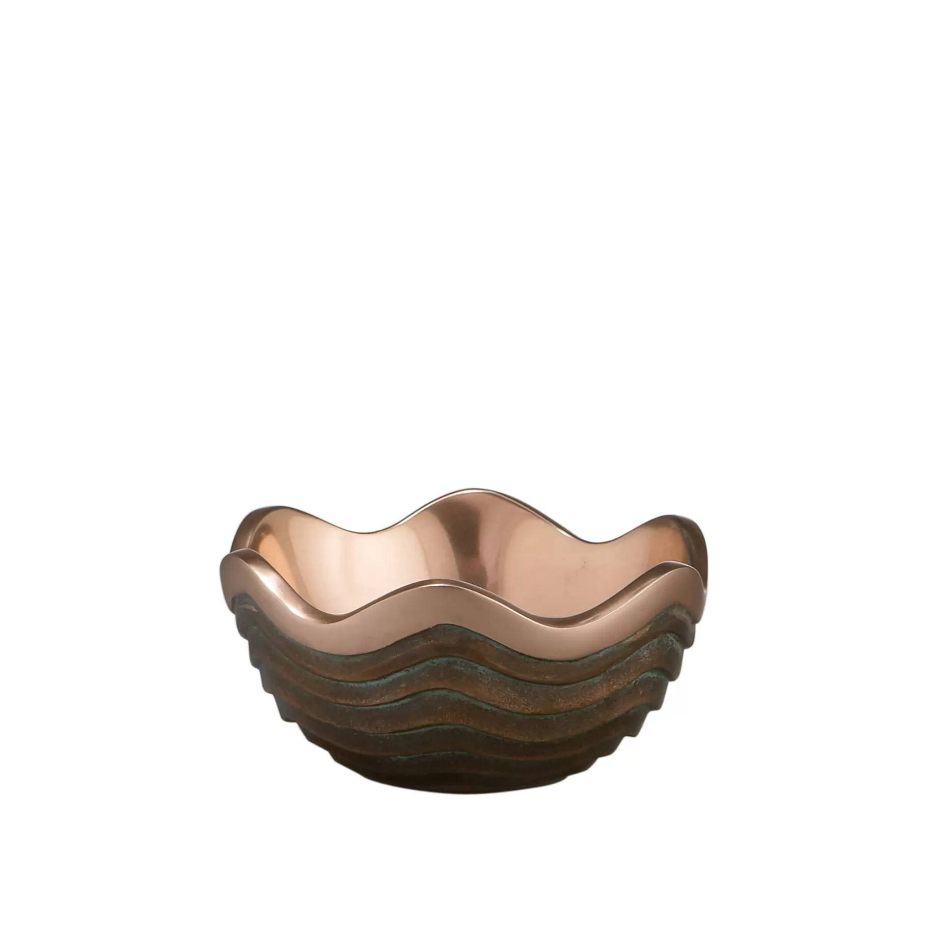 Outlet Copper Canyon Bowl - 4.5In. Copper Canyon Bowls