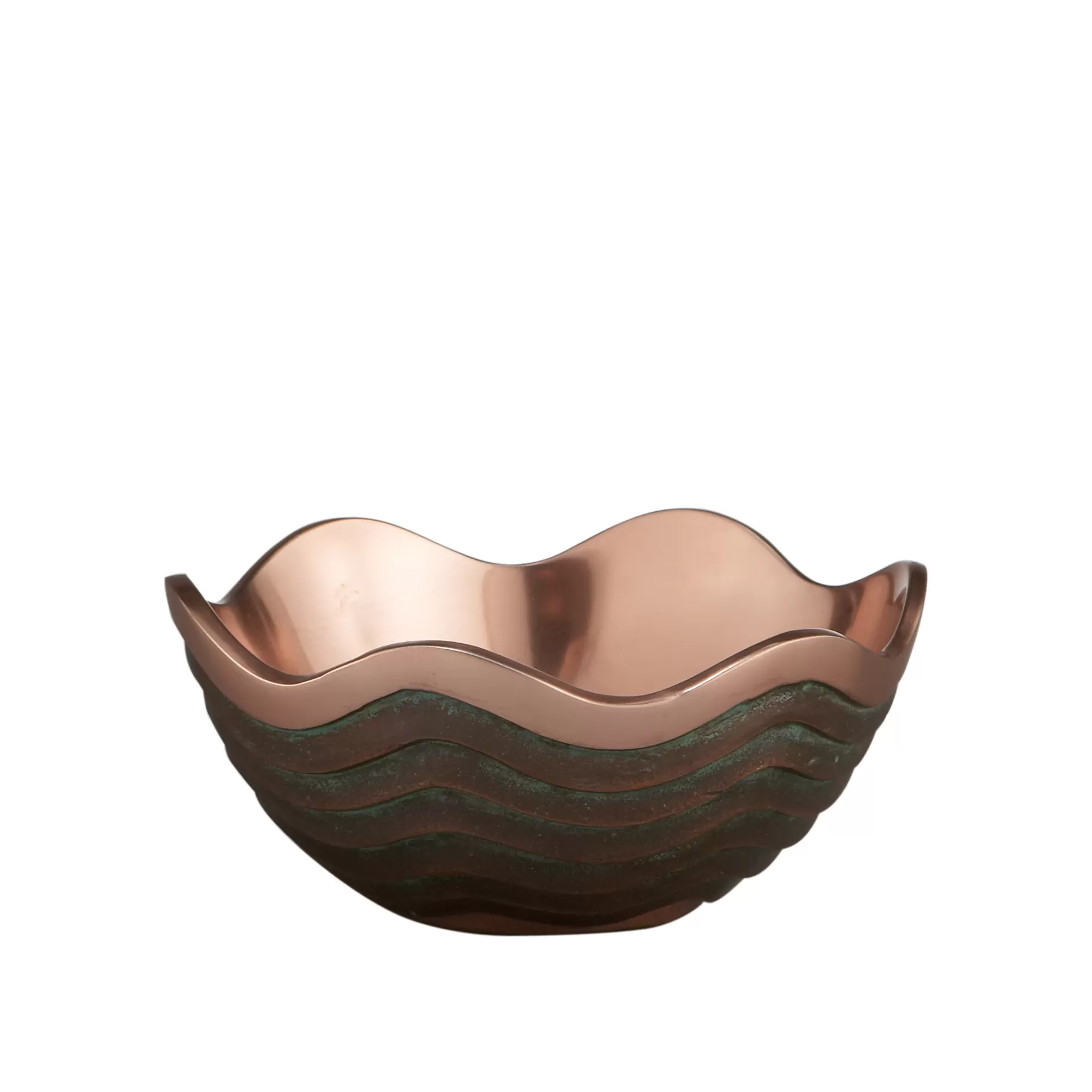 Flash Sale Copper Canyon Bowl - 6In. Copper Canyon Bowls