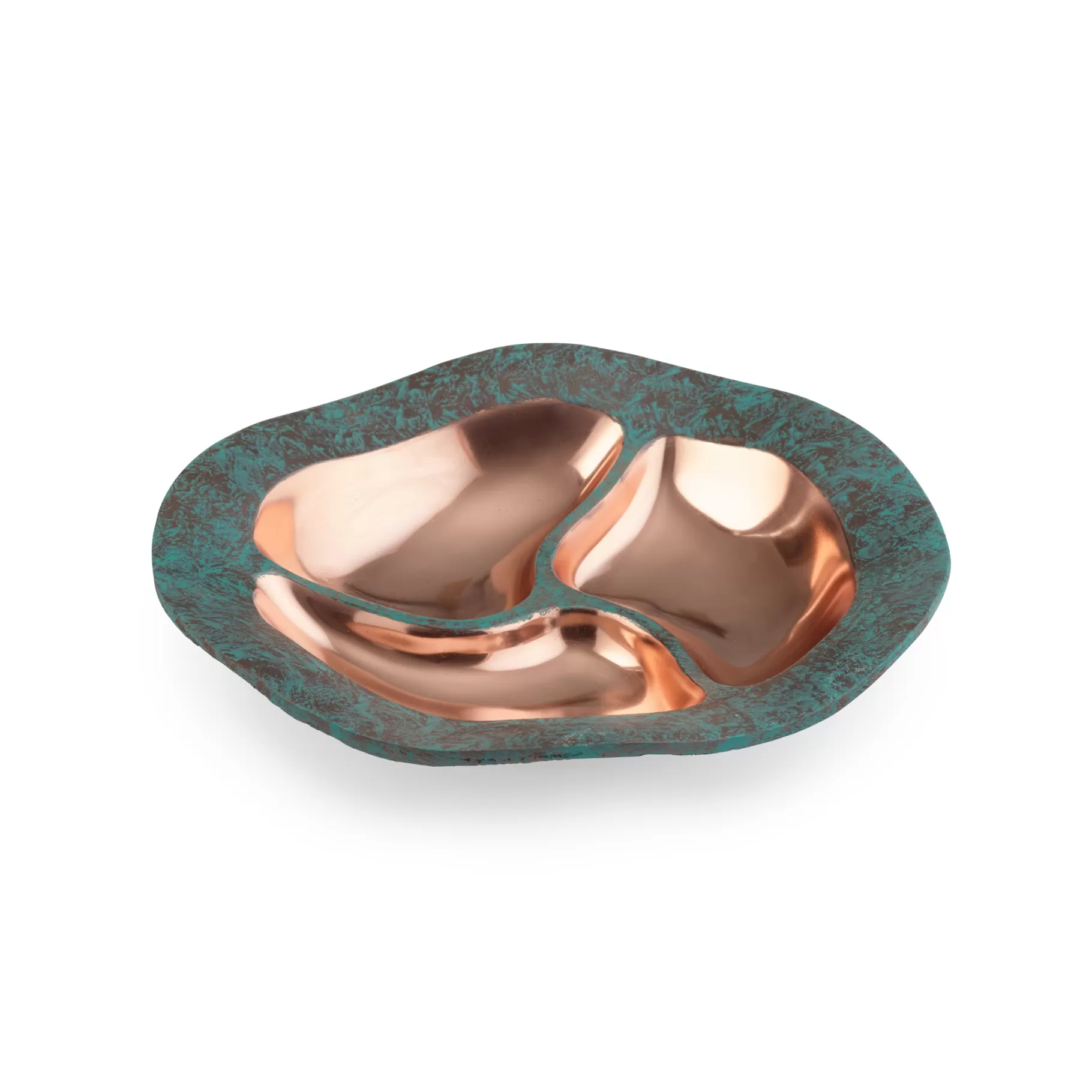 Best Copper Canyon Divided Server Copper Canyon Bowls