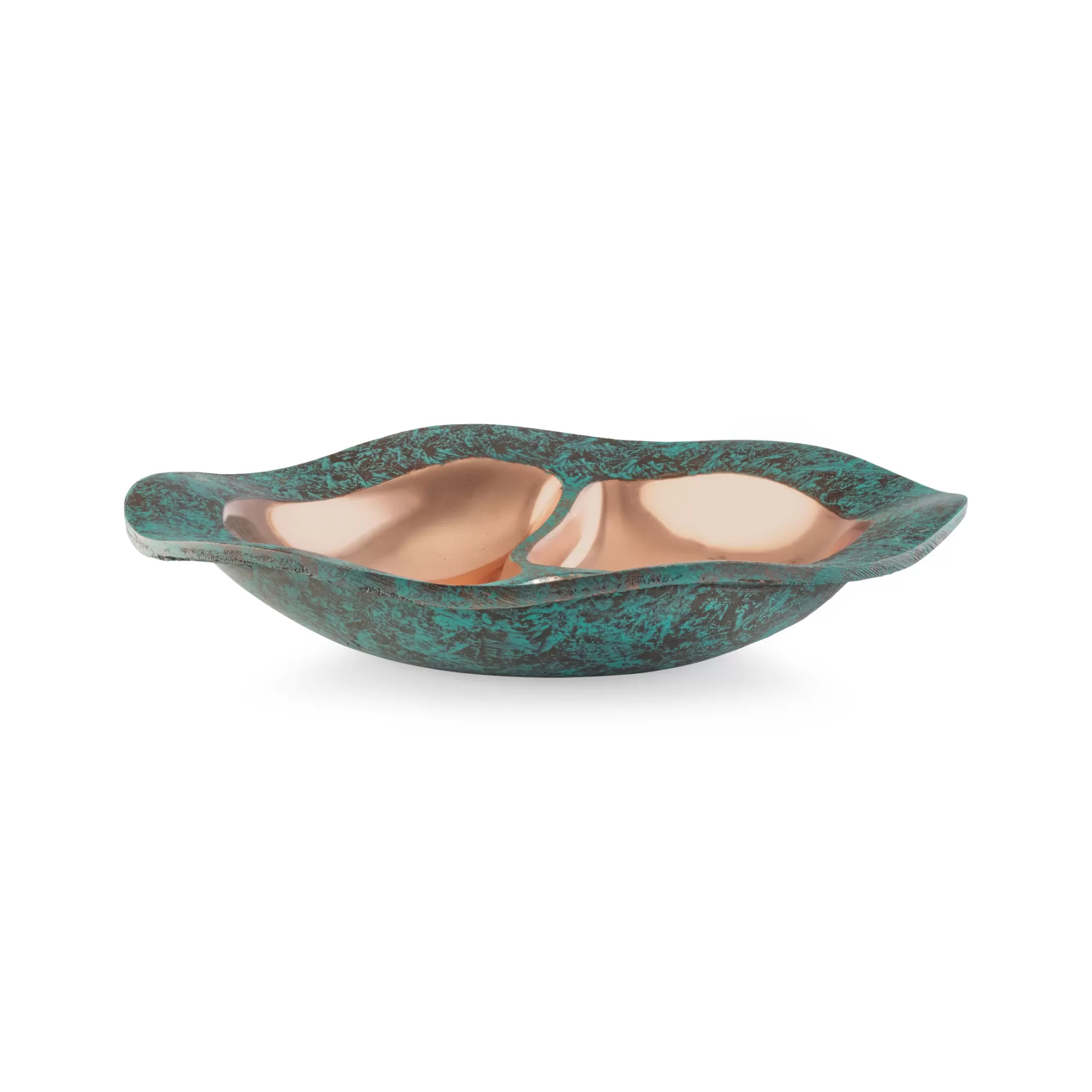 Best Copper Canyon Divided Server Copper Canyon Bowls