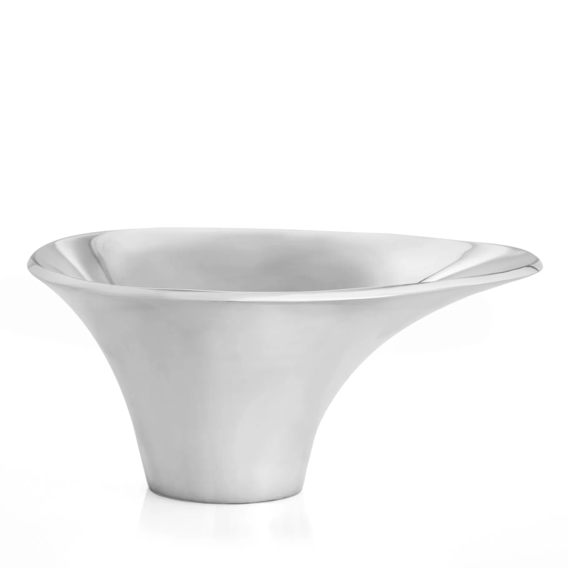 Flash Sale Cortina Bowl - 10.5" Nambe Alloy Bowls