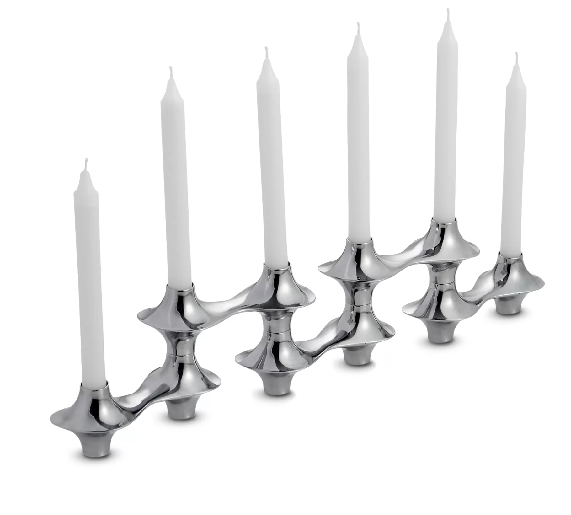 Cheap Cortina Hinged Candelabra Shop All Decor