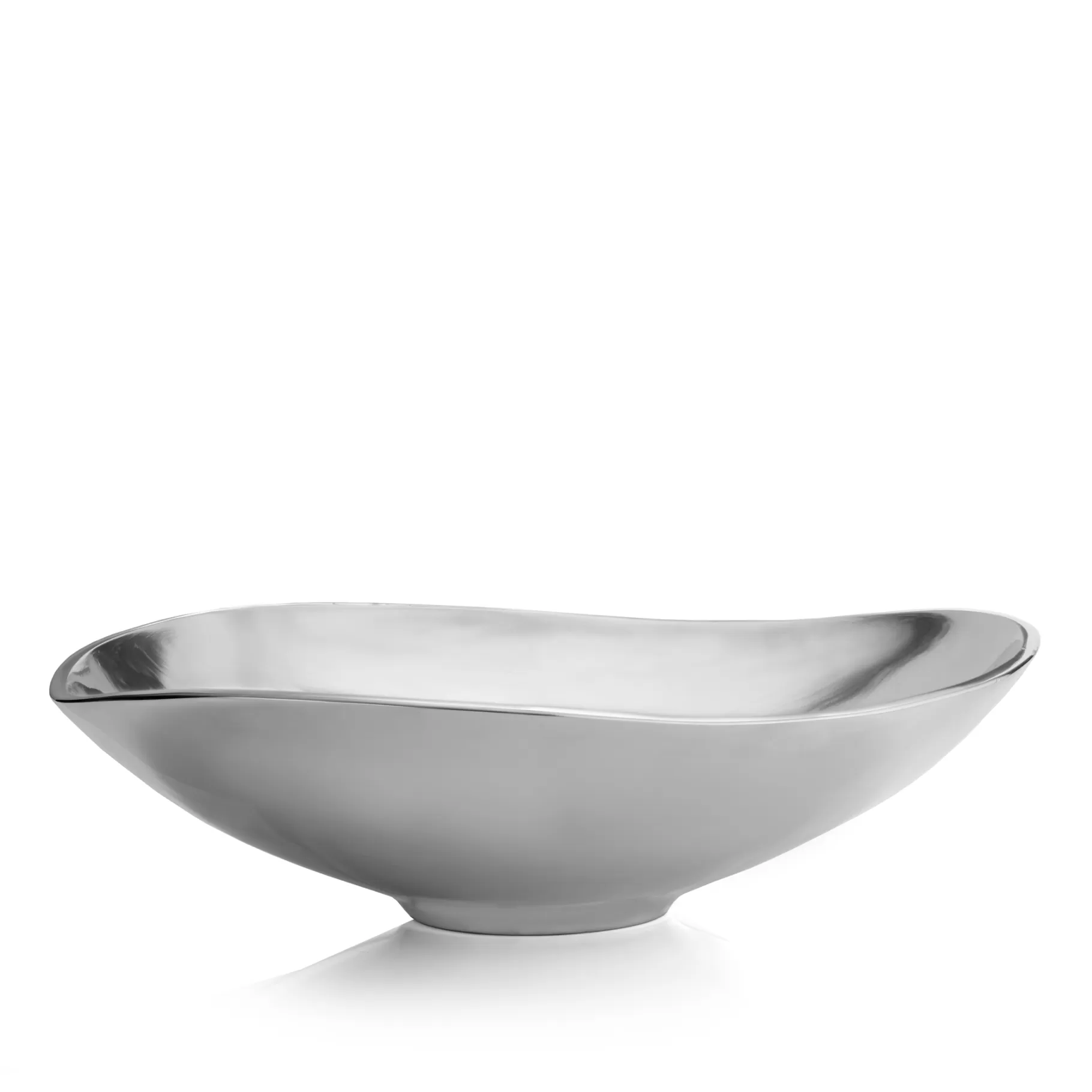 Cheap Cradle Bowl Nambe Alloy Bowls