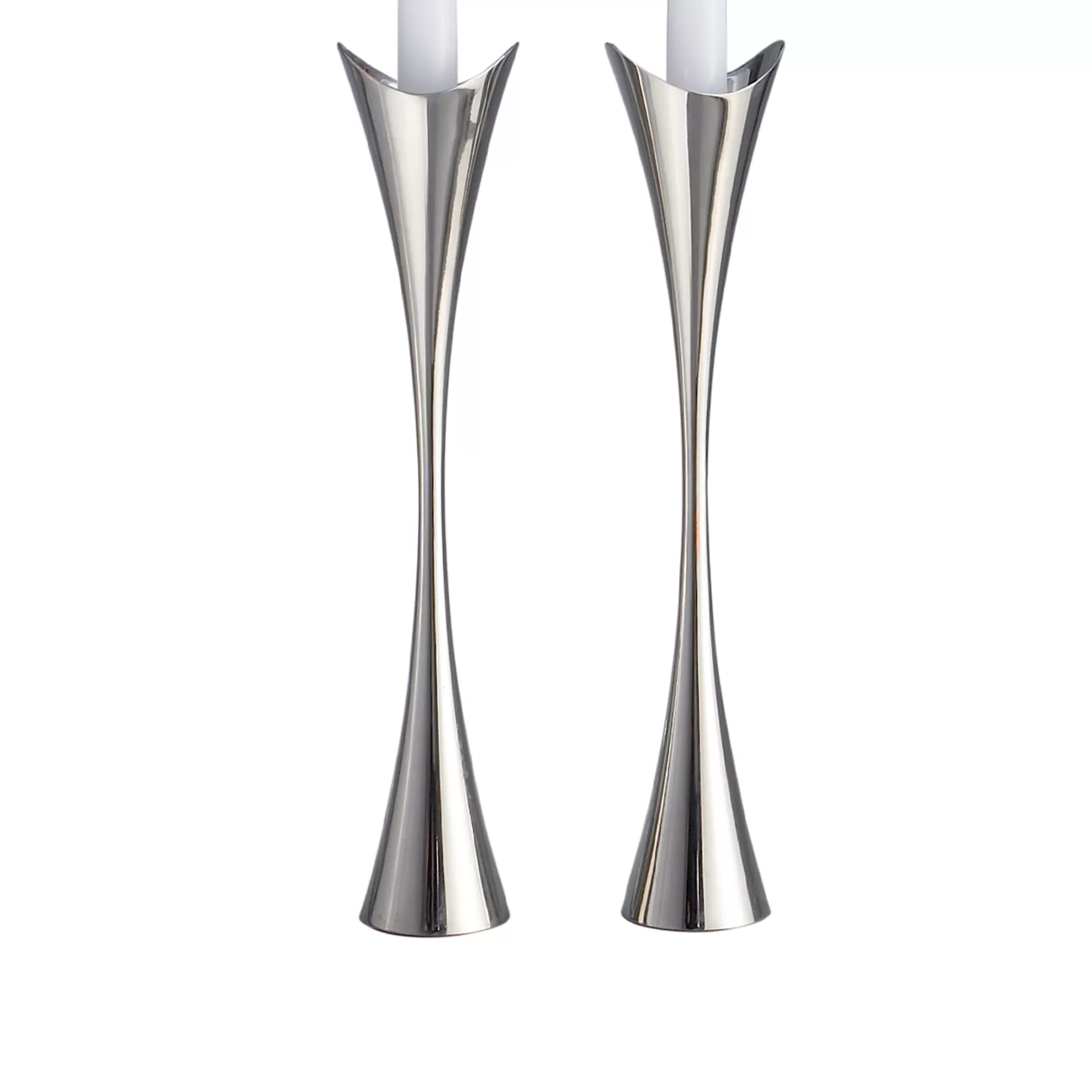 Cheap Curve Candlesticks Shop All Decor