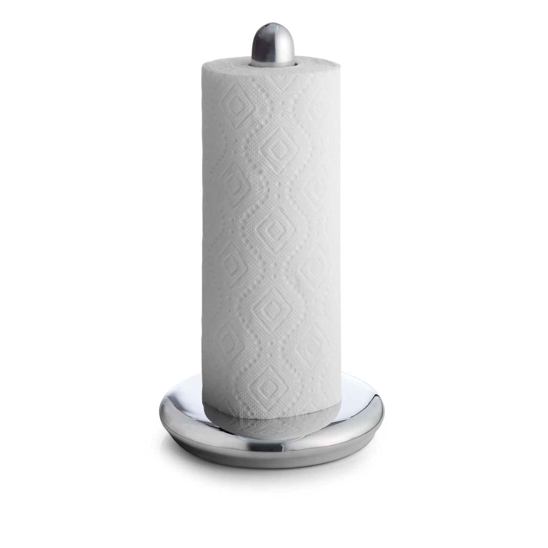 Store Curvo Paper Towel Holder Paper Towel Holders