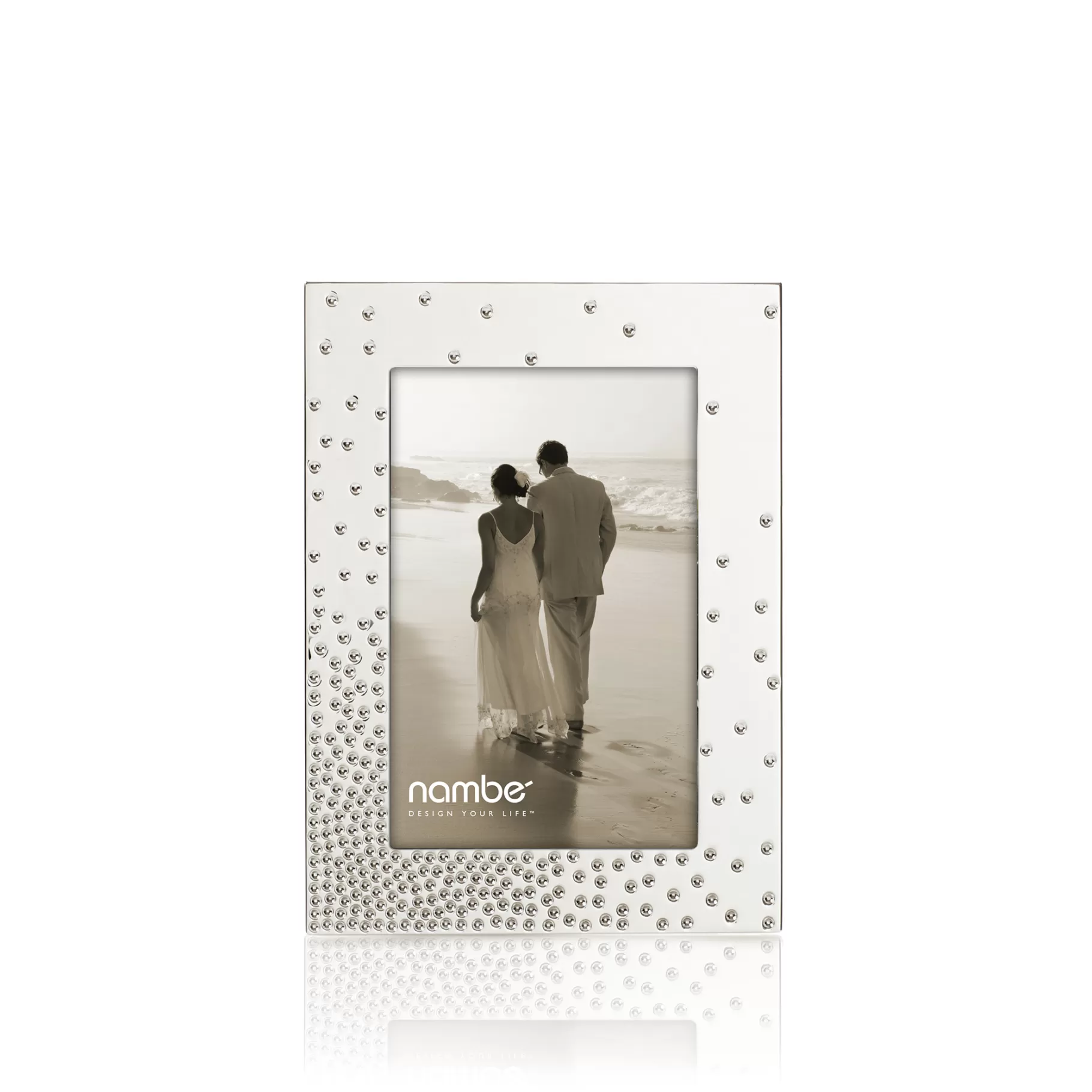 Shop Dazzle Frame - 4" X 6" Shop All Decor