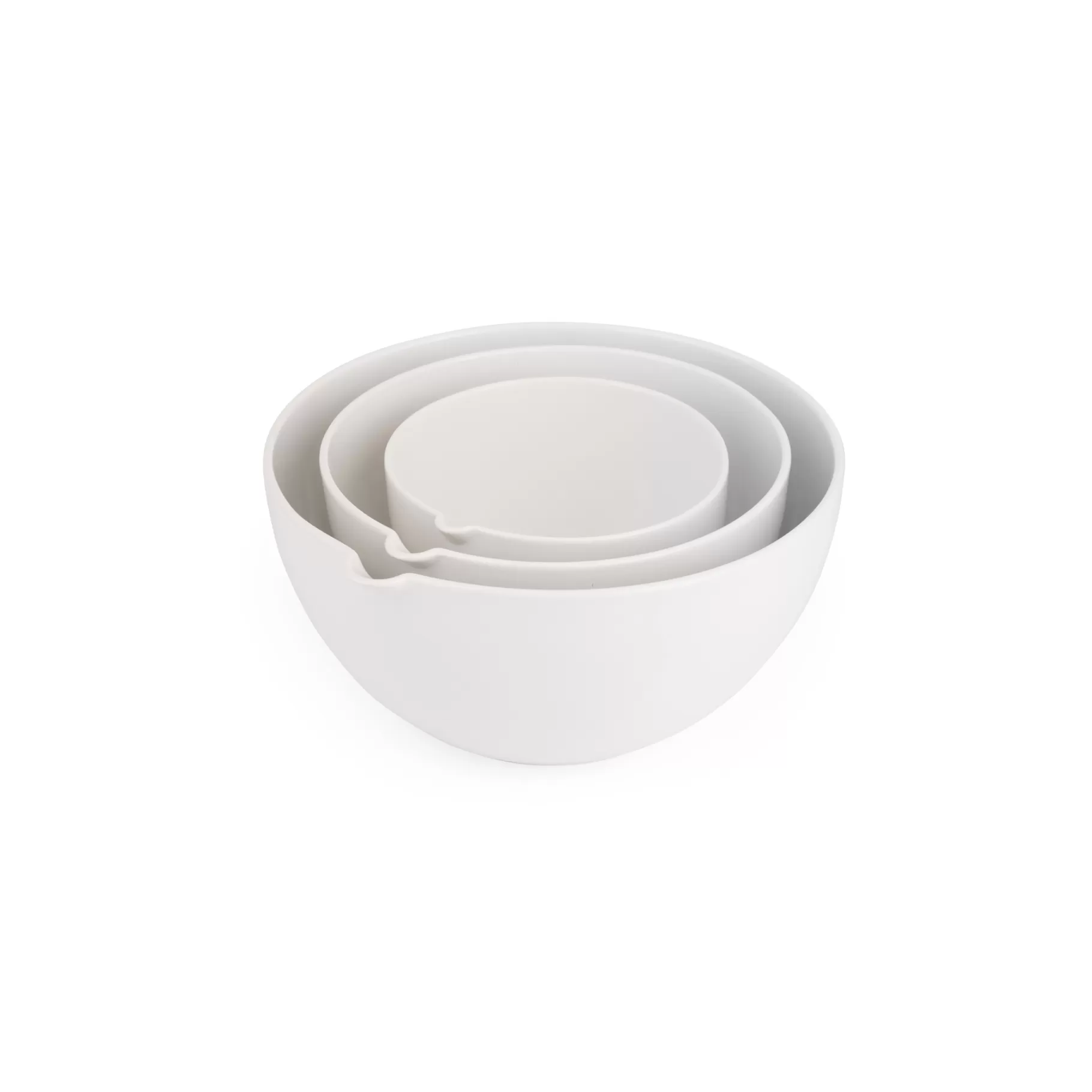 New Duets Nesting Mixing Bowls Serving Bowls