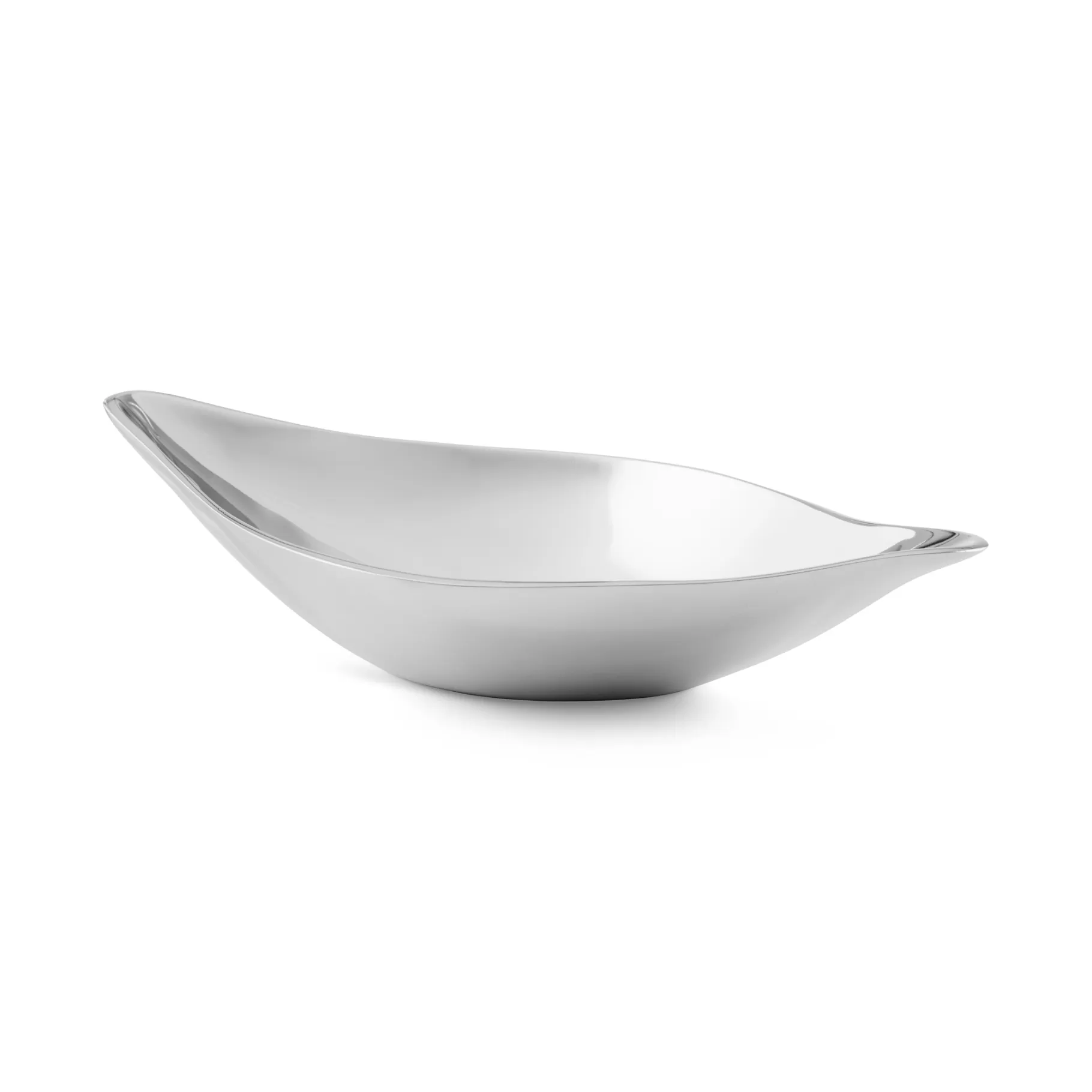 Best Sale Ergo Bowl - 14" Nambe Alloy Bowls