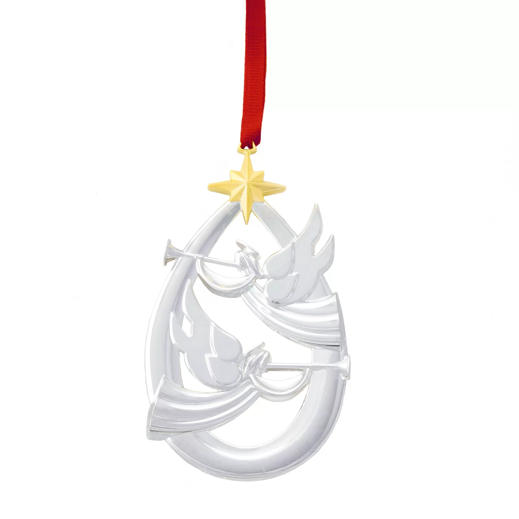 Hot Glorious Angels Ornament Shop All Decor