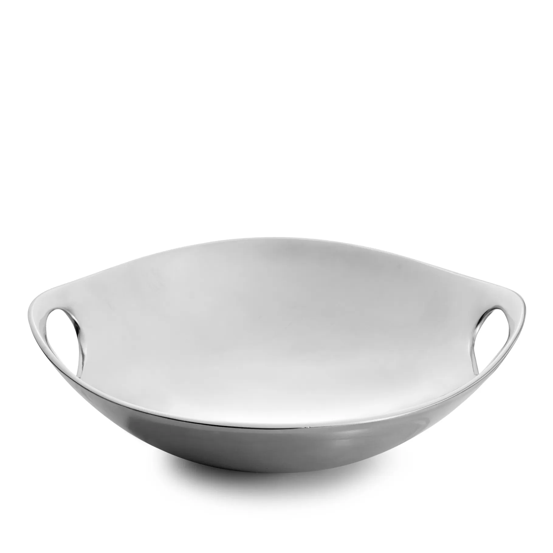 Sale Handled Bowl - 10In. Nambe Alloy Bowls