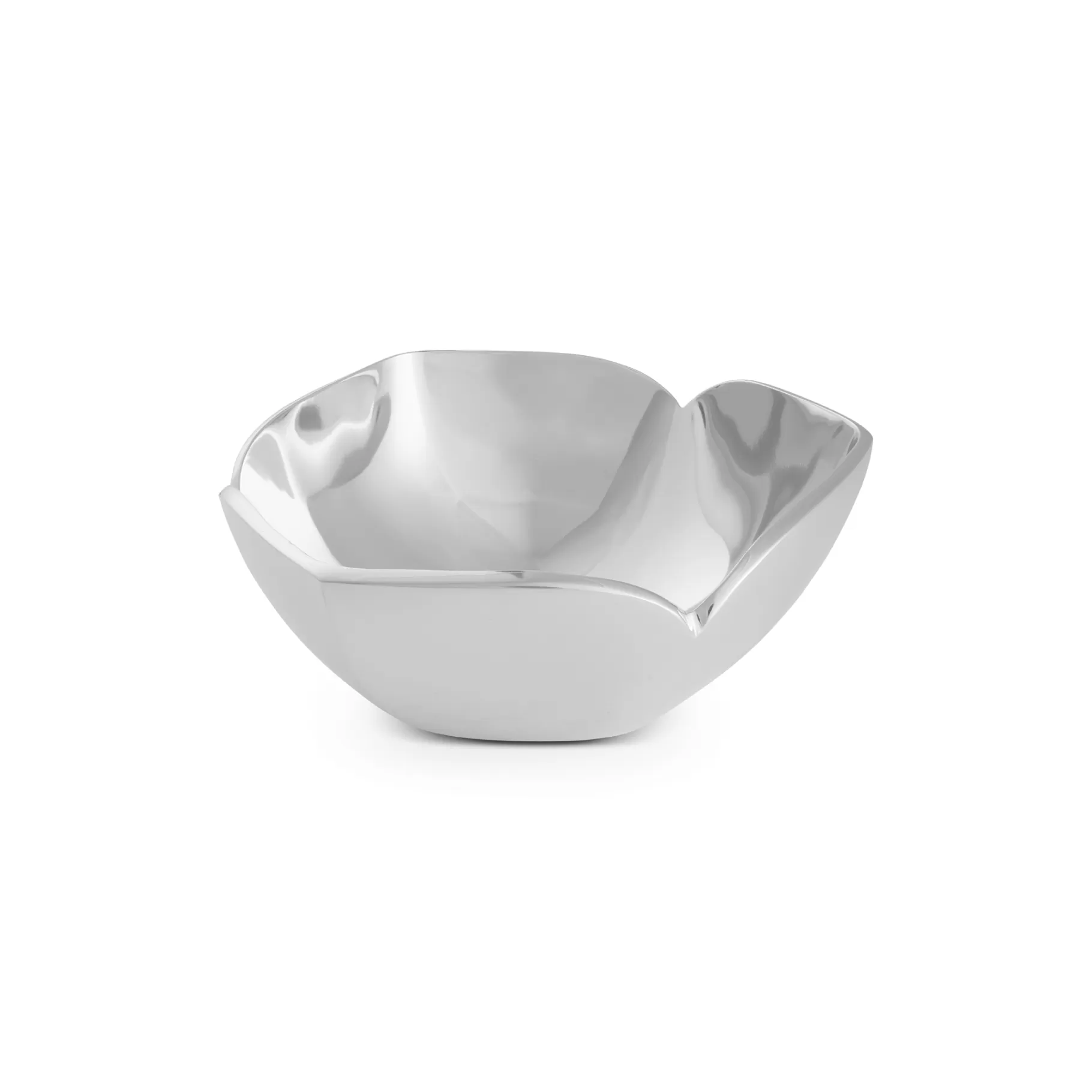 Cheap Hex Bowl Nambe Alloy Bowls