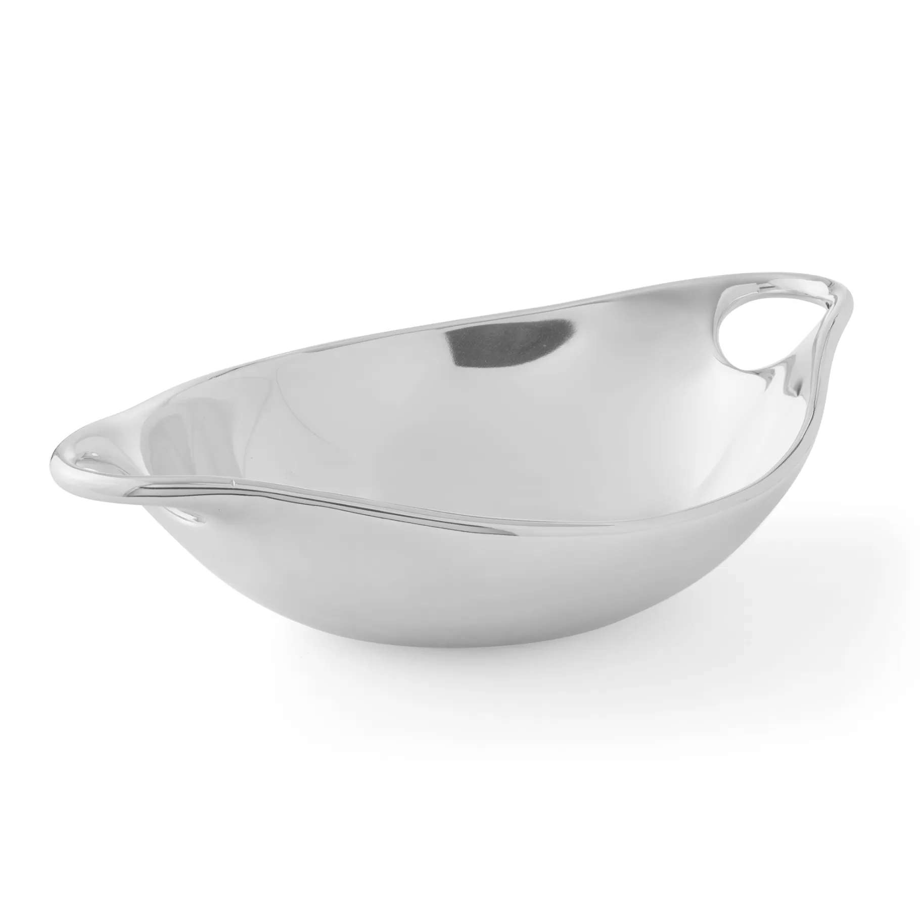 Clearance Ion Bowl Nambe Alloy Bowls