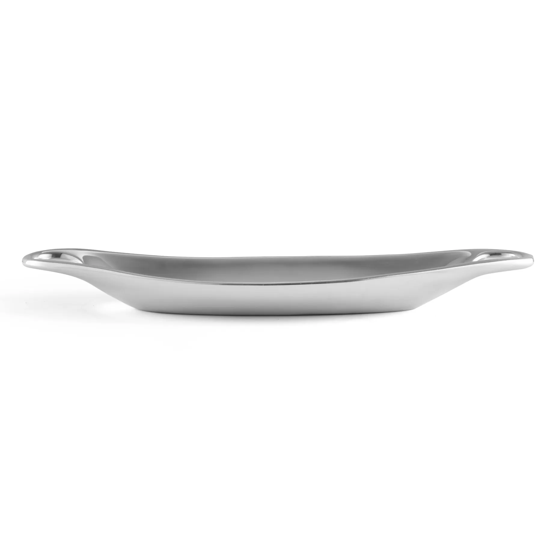 Outlet Ion Hors D'Oeuvre Tray Nambe Alloy Bowls