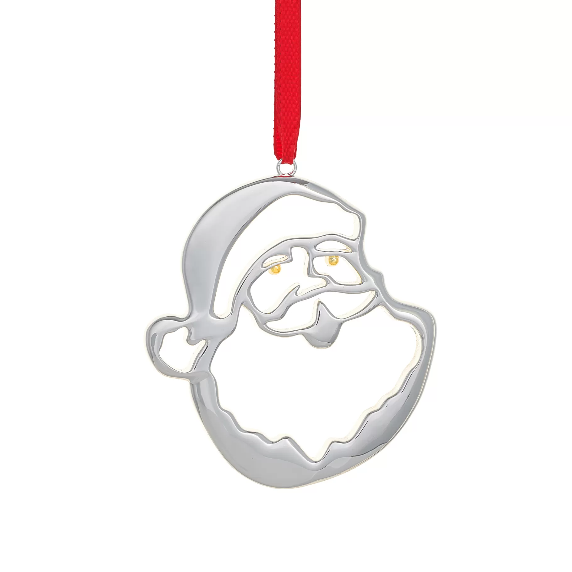 Online Jolly St. Nick Ornament Shop All Decor